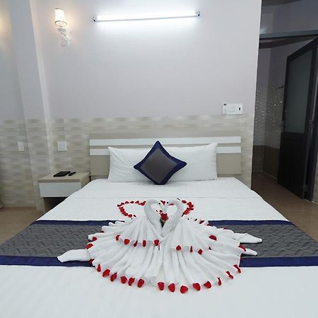 Xuan Hai Complex-Hotel Song Cau 외부 사진