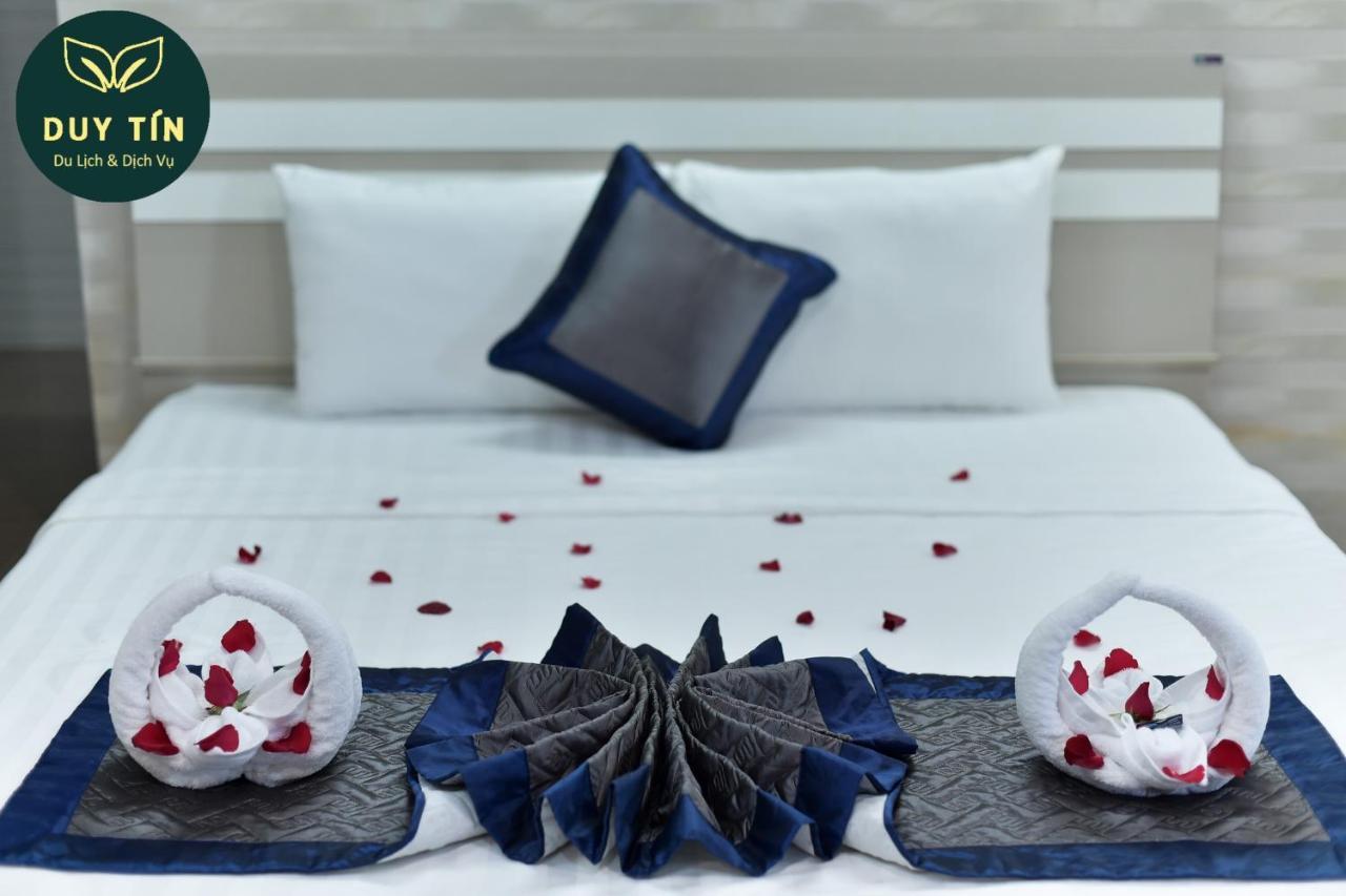 Xuan Hai Complex-Hotel Song Cau 외부 사진