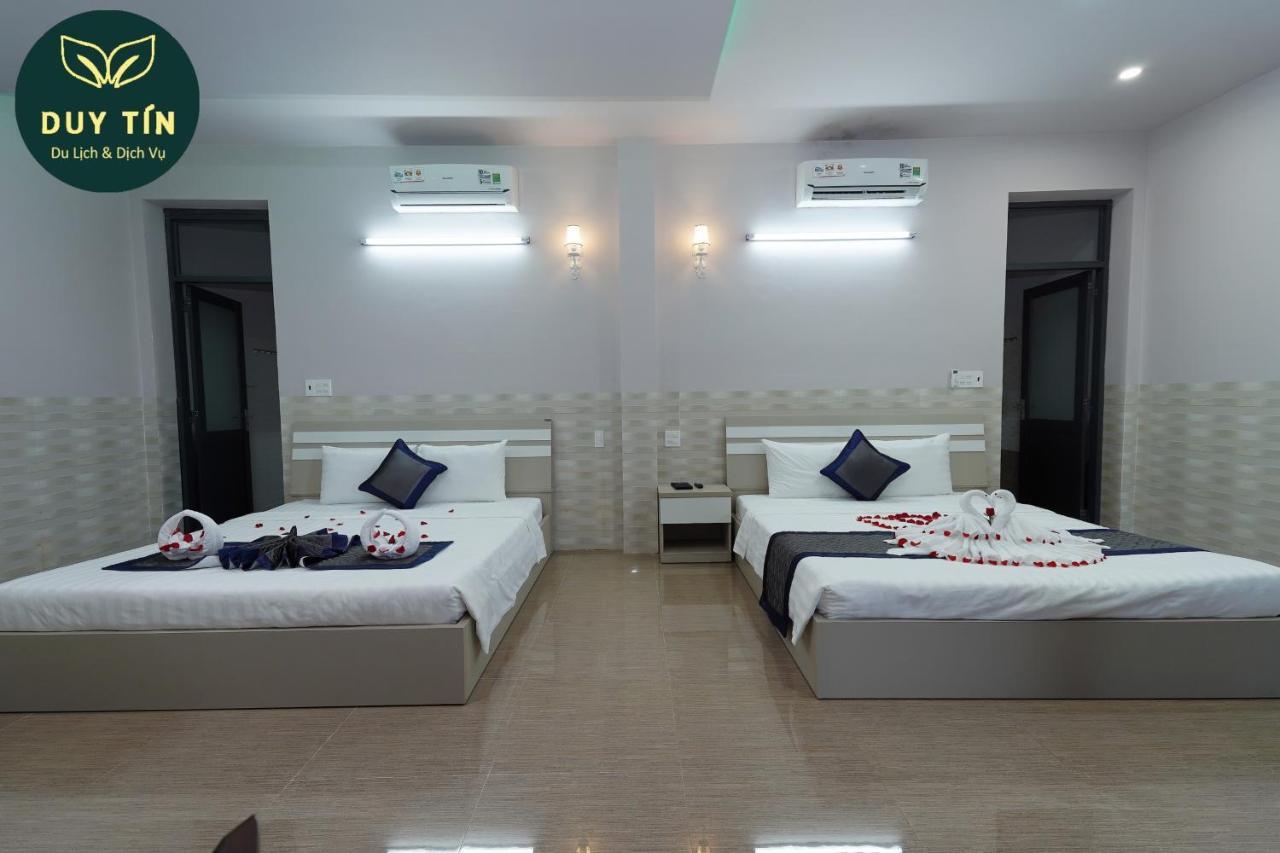 Xuan Hai Complex-Hotel Song Cau 외부 사진