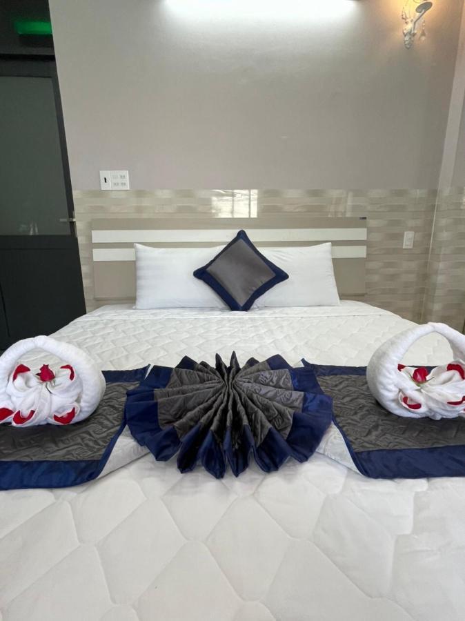 Xuan Hai Complex-Hotel Song Cau 외부 사진